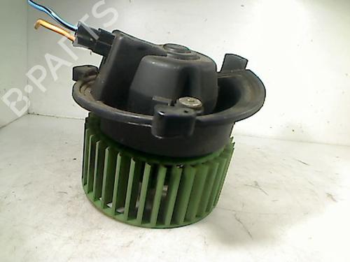 Used Heater blower motor FIAT DUCATO Platform/Chassis (290_) 2.5 D (75 hp) 29472583