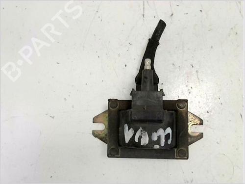 Bobine D'allumage RENAULT CLIO I (B/C57_, 5/357_) 1.2 (B/C/S577) (54 hp) 26077177
