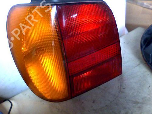 Used Left taillight VW POLO (6N2) 1.9 D (64 hp) 26059814