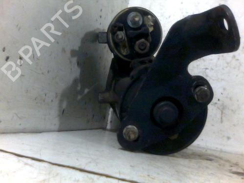 Starter OPEL ZAFIRA A MPV (T98) 2.0 DTI 16V (F75) | BP29497057M8 