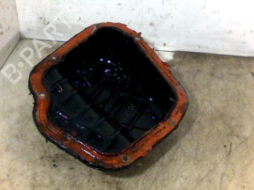 Oil sump NISSAN MICRA III (K12) 1.2 16V | BP26077225M115 