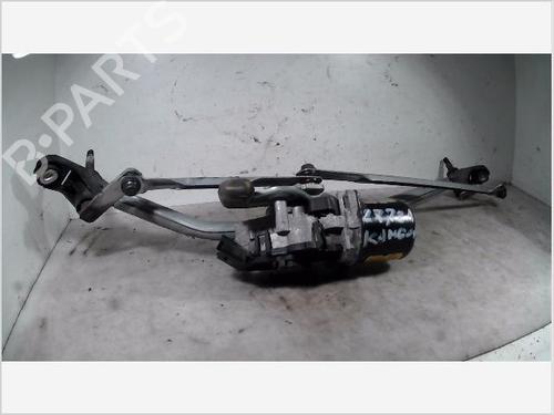 Used Front wiper motor RENAULT KANGOO Express (FW0/1_) 1.5 dCi 90 (FW0G, FW05, FW08, FW11) (90 hp) 26099873