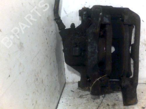 Right front brake caliper RENAULT SCÉNIC I MPV (JA0/1_, FA0_) 1.6 16V | BP26079490M104 