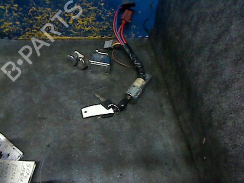 Used Ignition barrel PEUGEOT 405 II (4B) 2.0 (121 hp) 29332712