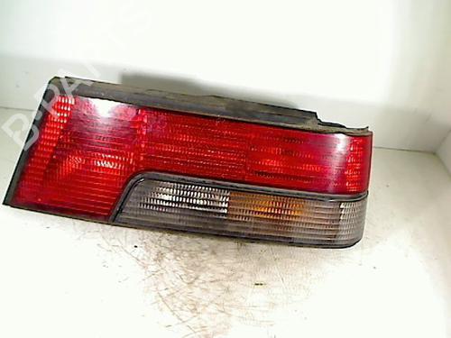 Used Right taillight PEUGEOT 405 I (15B) 1.8 Turbo Diesel (90 hp) 26064459