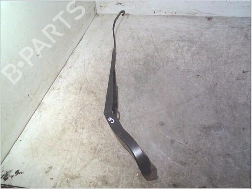 Used Front windshield wiper arm CITROËN JUMPY II Van 1.6 HDi 90 16V (90 hp) 29473411