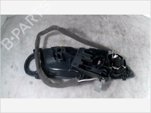 Front left interior door handle FORD FIESTA VI (CB1, CCN) 1.6 TDCi | BP26097763I13 