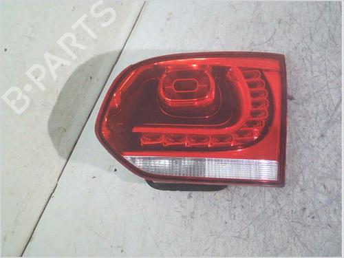 Used Right tailgate light Right tailgate light VW GOLF VI (5K1) 1.6 (102 hp) 34503550 34503550
