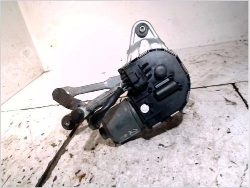 Used Front wiper motor PEUGEOT 5008 (0U_, 0E_) 1.6 HDi (110 hp) 26101041