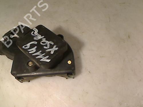 Elektronisk sensor CITROËN XSARA Break (N2) 2.0 HDI 90 (90 hp) 26097207