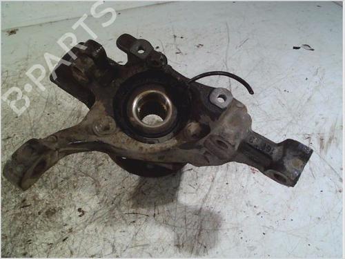 Left front steering knuckle OPEL ZAFIRA / ZAFIRA FAMILY B (A05) 1.9 CDTI (M75) | BP26111177M25 