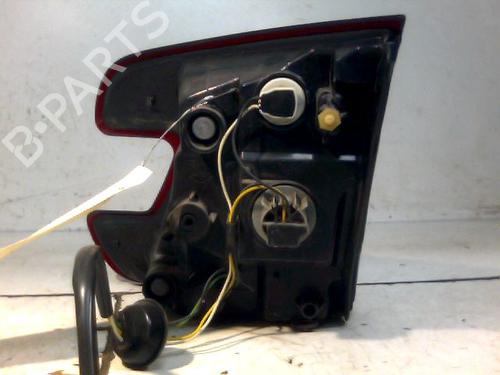 Left tailgate light RENAULT MEGANE III Grandtour (KZ0/1) 1.5 dCi (KZ09, KZ0D, KZ1G, KZ29, KZ14, KZ1W, KZ10, KZ1F,... | BP26099933C79 