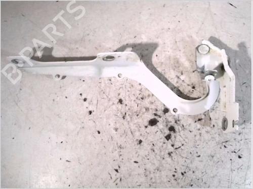 Used Hinge/Door check strap PEUGEOT 2008 I (CU_) 1.6 HDi (92 hp) 26111256