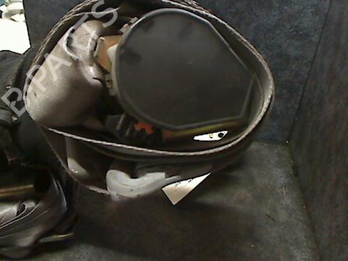 Used Front right seatbelt Front right seatbelt RENAULT TWINGO I (C06_) 1.2 (C066, C068) (58 hp) 36156802 36156802