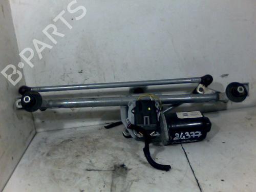 Viskermotor vindrute OPEL CORSA C (X01) 1.0 (F08, F68) (60 hp) 26077764