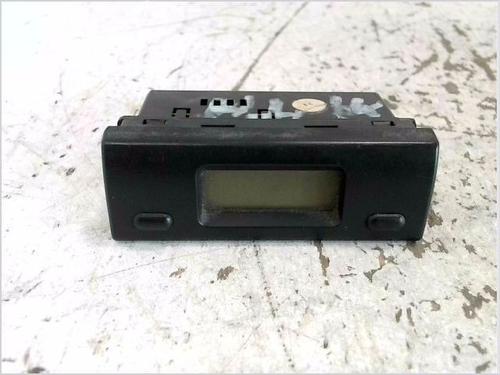 Display CITROËN XANTIA (X1_, X2_) 1.9 Turbo D (90 hp) 29713431