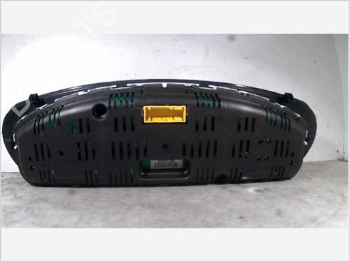 Instrument cluster CITROËN C5 I (DC_) 2.0 16V (DCRFNC, DCRFNF) | BP26096358C47 
