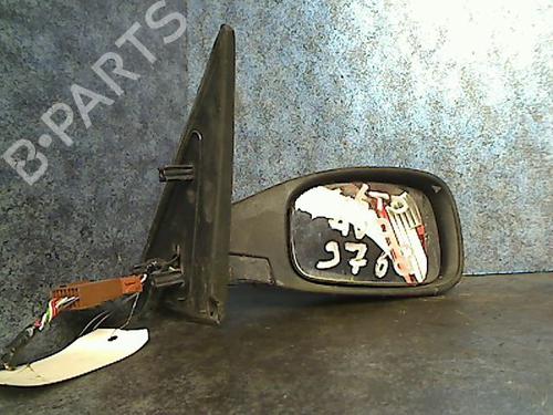 Used Right mirror PEUGEOT 306 Break (7E, N3, N5) 1.9 TD (90 hp) 26226372