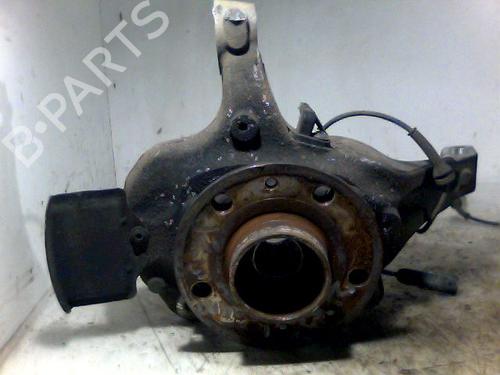 Used Right front steering knuckle RENAULT LAGUNA III Grandtour (KT0/1) 2.0 dCi (KT07, KT0J, KT14, KT1A, KT1S) (131 hp) 29497010