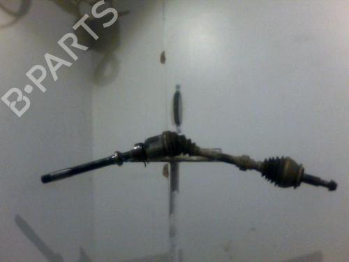 Used Right front driveshaft TOYOTA RAV 4 III (_A3_) 2.2 D 4WD (ALA30_, ALA30R) (136 hp) 26057889