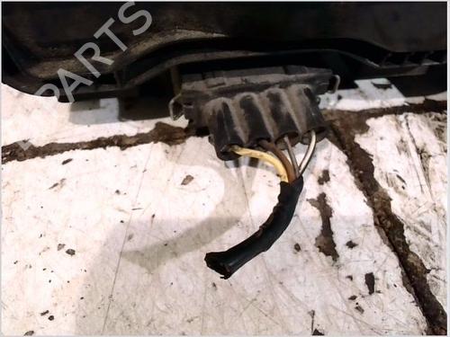 Right headlight SEAT IBIZA II (6K1) 1.9 D | BP30320790C29