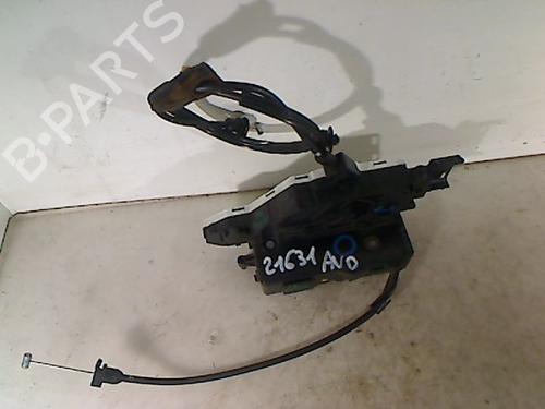 Used Front right lock PEUGEOT 207 (WA_, WC_) 1.4 HDi (68 hp) 26072693