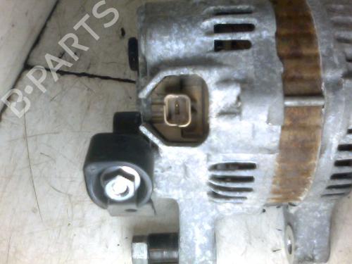 Alternator CITROËN C3 I (FC_, FN_) 1.4 i | BP26095021M7 