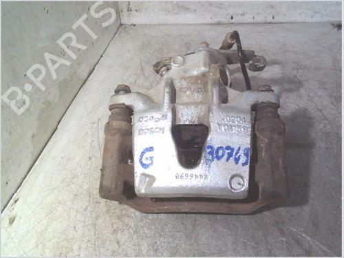 Etrier arriere gauche RENAULT MASTER II Van (FD) 2.5 dCi 120 (FD0M, FD0U, FD0W, FD2M, FD2W, FD3M, FD3U,... (115 hp) 29890579