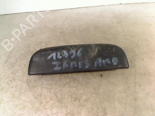Used Rear right exterior door handle SUZUKI IGNIS II (MH) 1.3 DDiS (RM413D) (70 hp) 26069920