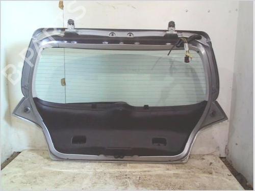 Bakluke CC/Kombi-Kupé PEUGEOT 307 (3A/C) 2.0 HDi 90 | BP26655533C6 