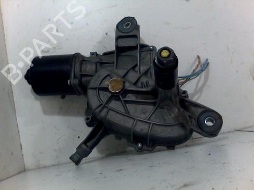 Viskermotor vindrude CITROËN C4 Grand Picasso I (UA_) 2.0 HDi 138 (136 hp) 26073775