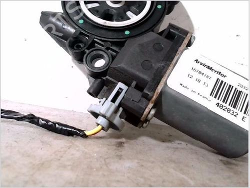 Front right window mechanism NISSAN QASHQAI / QASHQAI +2 I (J10, NJ10, JJ10E) 2.0 dCi | BP26104534C23 