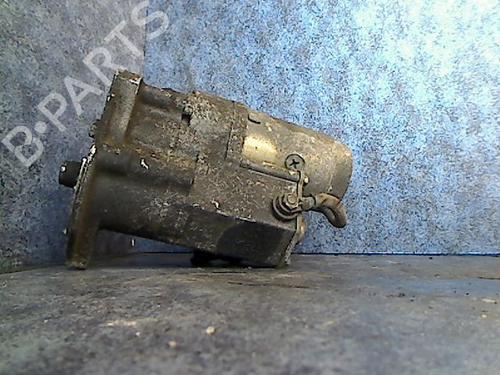 Starter MAZDA 626 III Hatchback (GD) 2.0 D (GDFP) | BP26114944M8 