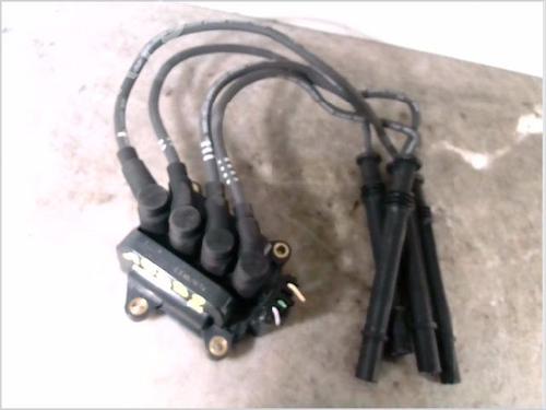 Ignition coil RENAULT TWINGO II (CN0_) 1.2 16V (CN04, CN0B) | BP26109798M94 