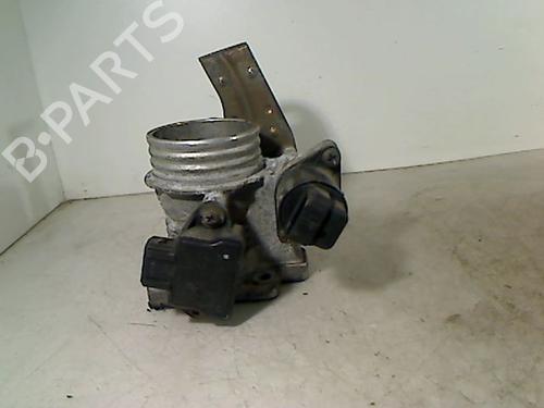 Throttle body RENAULT MEGANE Scenic (JA0/1_) 1.6 e (JA0F) | BP30156245M82