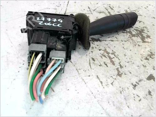 Headlight switch PEUGEOT 206 CC (2D) 1.6 16V (2DNFUF, 2DNFUR) | BP29395510I24 