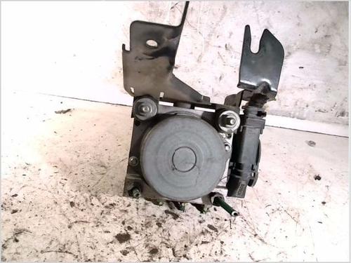 ABS pump RENAULT CLIO II (BB_, CB_) 1.5 dCi (B/CB07) | BP26109394M43 