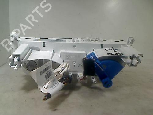Climate control RENAULT CLIO IV (BH_) 1.5 dCi 75 | BP28535379I5 