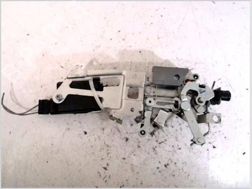 Used Front right lock CITROËN BERLINGO / BERLINGO FIRST Box Body/MPV (M_) 1.6 HDI 90 (MB9HX, MC9HX) (90 hp) 26111976
