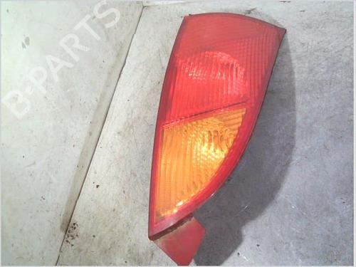 Højre baglygte Højre baglygte FORD FOCUS I (DAW, DBW) 1.6 16V (100 hp) 36032092 36032092