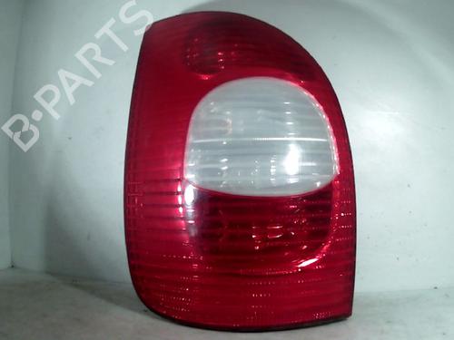 Used Left taillight CITROËN XSARA PICASSO (N68) 2.0 HDi (90 hp) 26092925