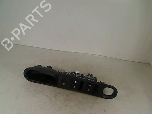 Kombi Kontakt / Stilkkontakt RENAULT ESPACE IV (JK0/1_) 1.9 dCi (JK0U, JK0G) (120 hp) 29081126