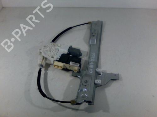 Used Front right window mechanism CITROËN C4 I (LC_) 1.6 HDi (109 hp) 26064267