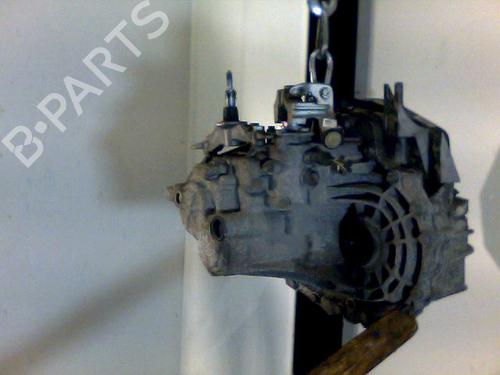 Used Gearbox RENAULT SCÉNIC II (JM0/1_) 1.9 dCi (125 hp) 26078258