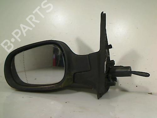 Left mirror NISSAN MICRA III (K12) 1.2 16V | BP26077809C26 