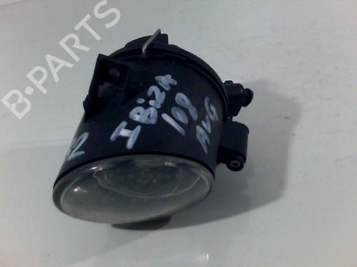 Used Left front fog light SEAT IBIZA III (6L1) 1.4 TDI (80 hp) 26083271