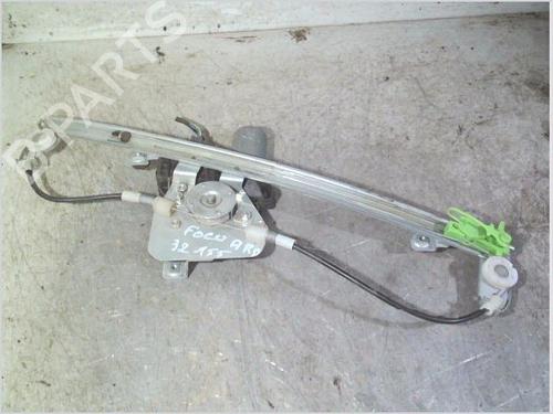 Used Rear right window mechanism Rear right window mechanism 38556866 38556866
