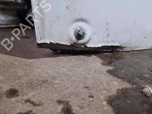 Højre side skydedør RENAULT TRAFIC II Van (FL) 2.0 dCi 115 (FL01, FL0U, FL00, FL0H, FL0M) | BP33129751C75 - Image 2