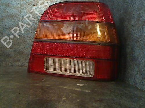 Used Right taillight Right taillight VW POLO II (86C, 80) 1.0 Cat (45 hp) 34409648 34409648