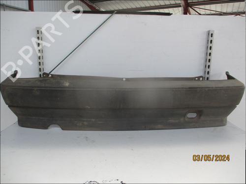 Used Rear bumper FIAT TIPO (160_) 1.7 D (160.AG) (58 hp) 26107782